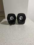 Boxe Logitech Z120