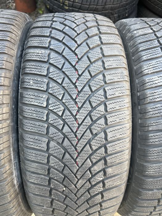 Cauciucuri iarna 195/55/16 Bridgestone 2022