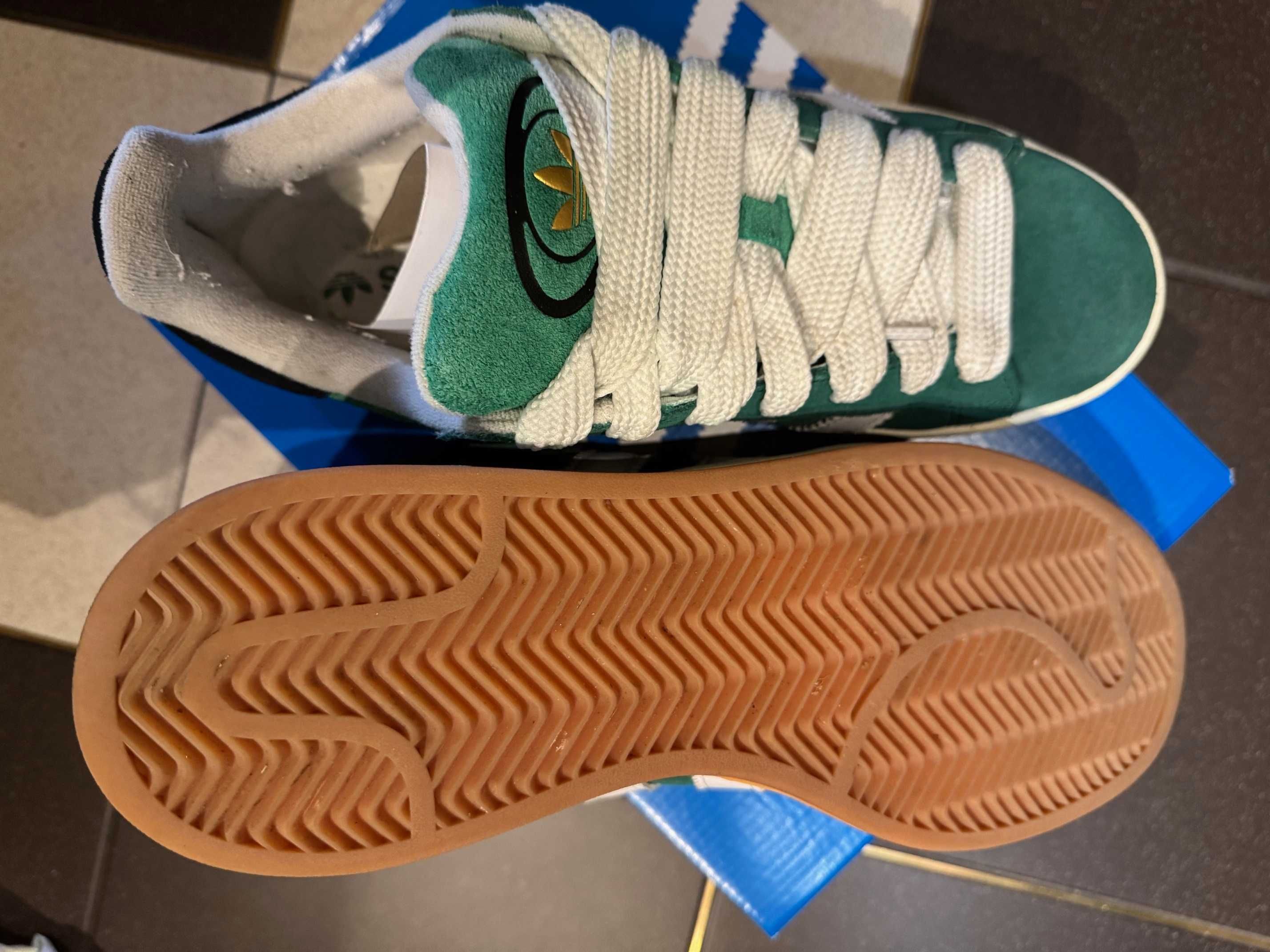 Мъжки сникърси Adidas Campus