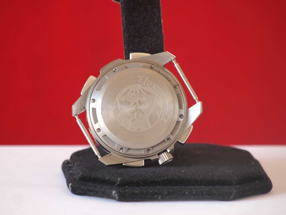Omega x33 Speedmaster