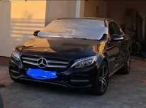 Mercedes-Benz C Mercedes C class180