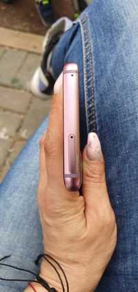 Samsung s9 culoare roz