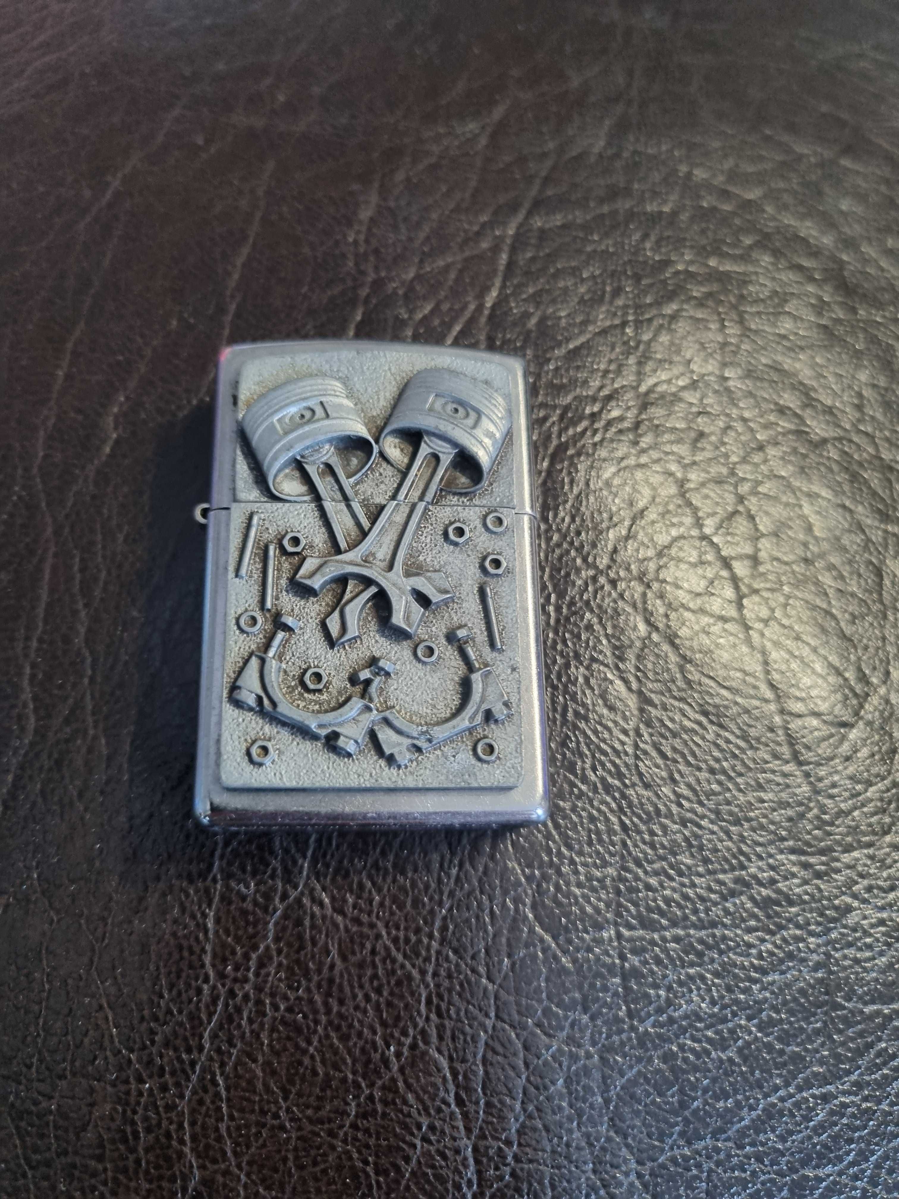Запалка - Zippo Zippo