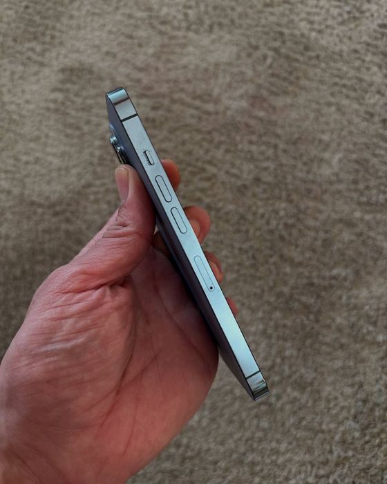 iphone 13 pro  blue 128 gb /84%