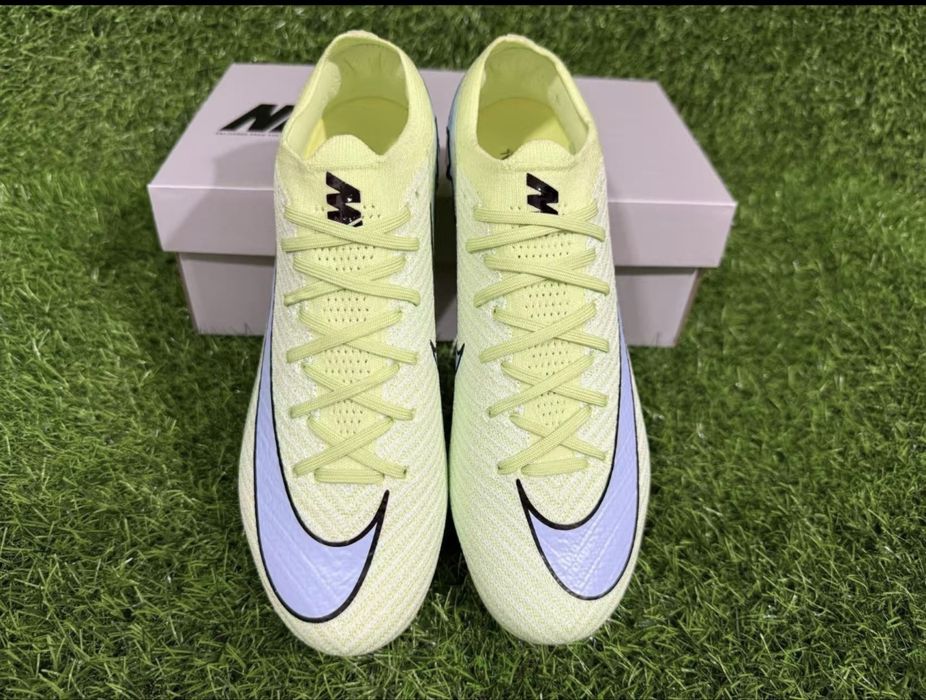 Ghete Nike Vapor Elite 16