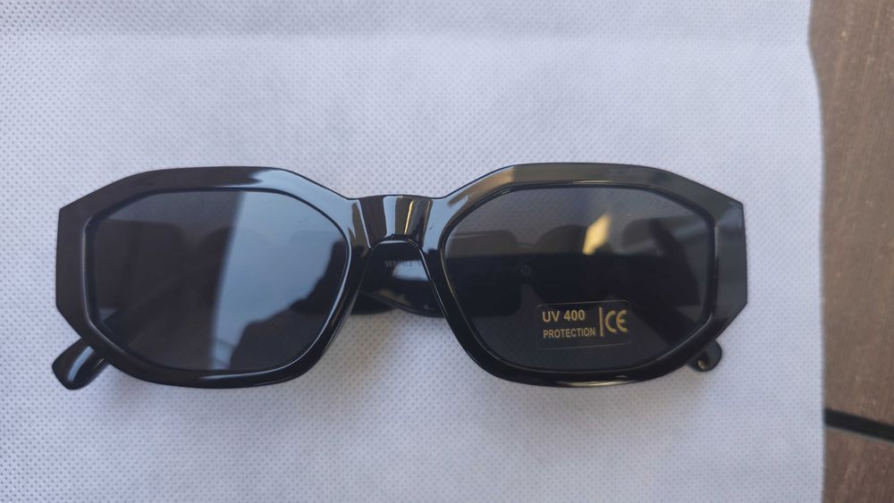 Ochelari de soare VERSACE MEDUSA Biggie VE4361 GB187