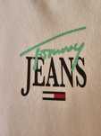 Суичър Tommy Hilfiger  XXS - XS. Оригинален