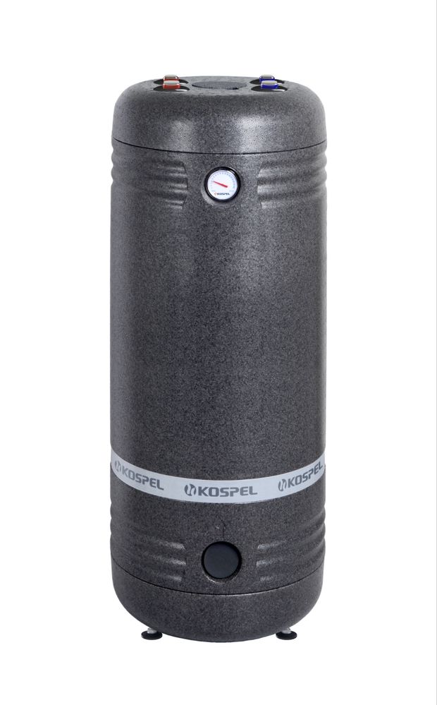 Продам бойлер Kospel swr- 120л б/у