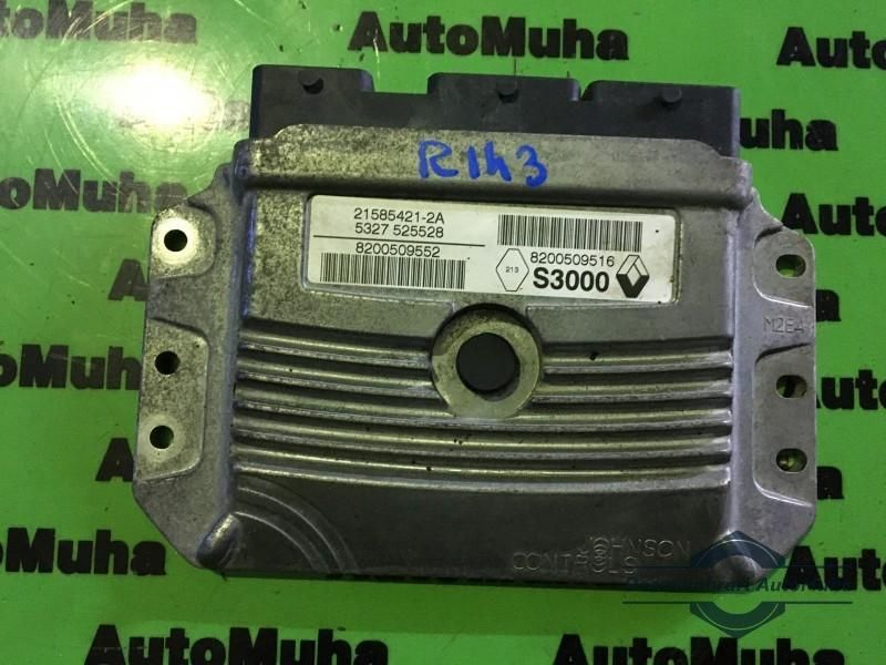 Calculator ecu Renault Megane II 2003-2008 215854212A