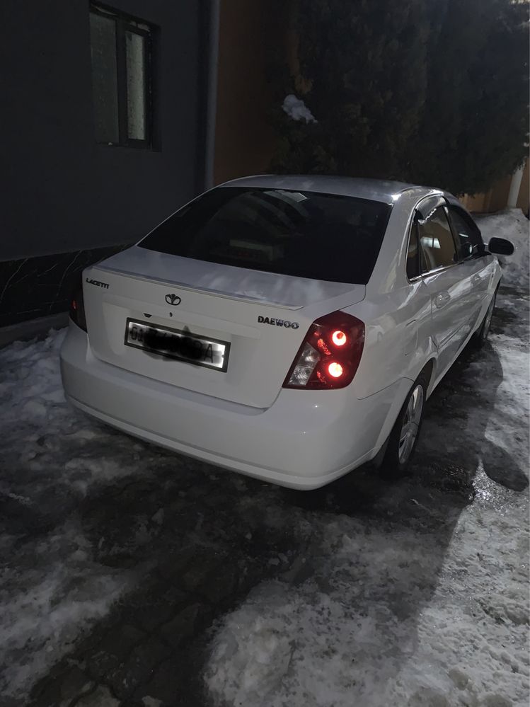 Продаётся «Daewoo Lacetti 1.8 2006» Сотилади