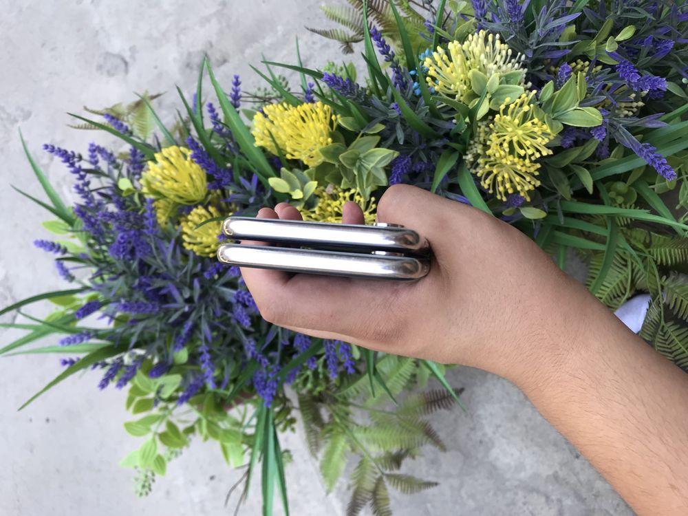 Iphone x ideal 64gb