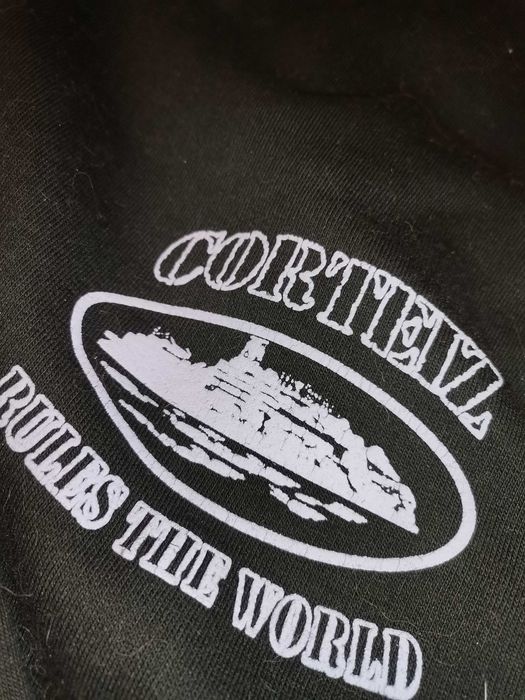 Corteiz панталон