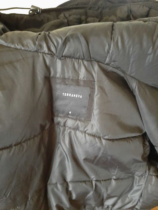 Geaca barbati de iarna livrare gratuita