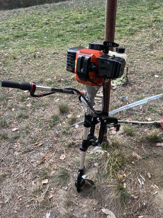 Мотор за лодка 5.8к.с.