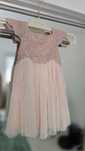 Rochie bebe Monsoon 0-3 luni evenimente deosebite
