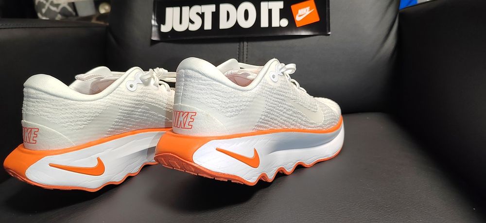 Nike Motiva, номер 40