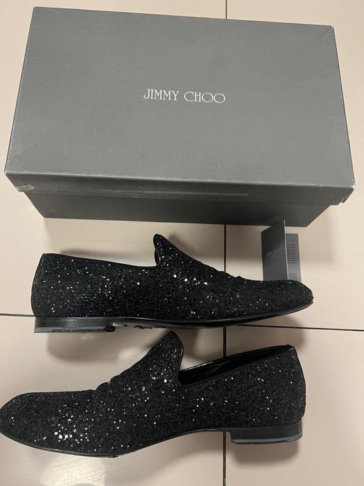 Pantofi Jimmy Choo