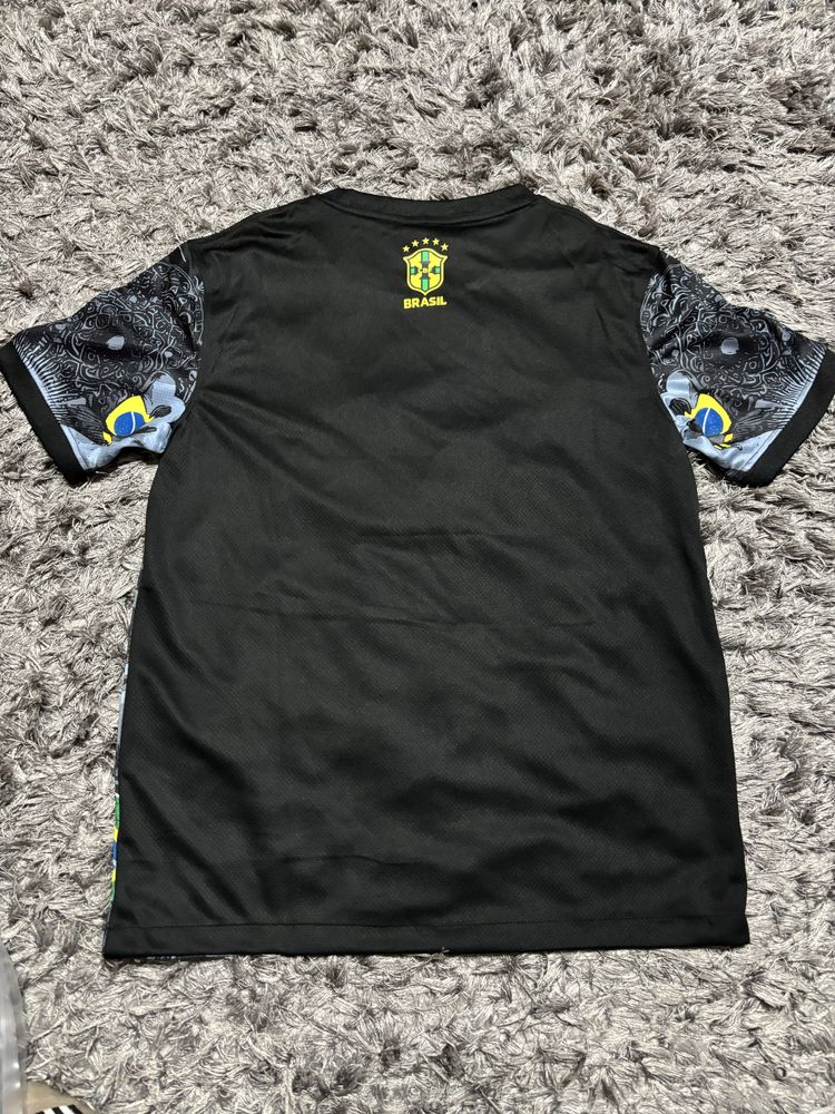 Tricou nike brasil Iisus/Jesus stoc limitat M!