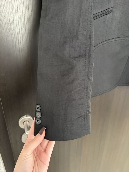 Мъжки костюм AGGRESSOR