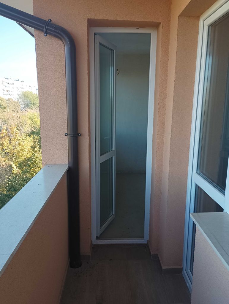 Продава се Двустаен апартамент в Стара Загора, Казански - 60 кв.м за 1232 €/кв.м - Снимка #8