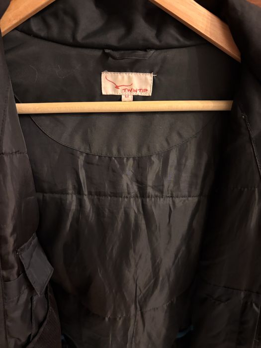 Geaca ski / schi / snowboard Twintip - marimea M