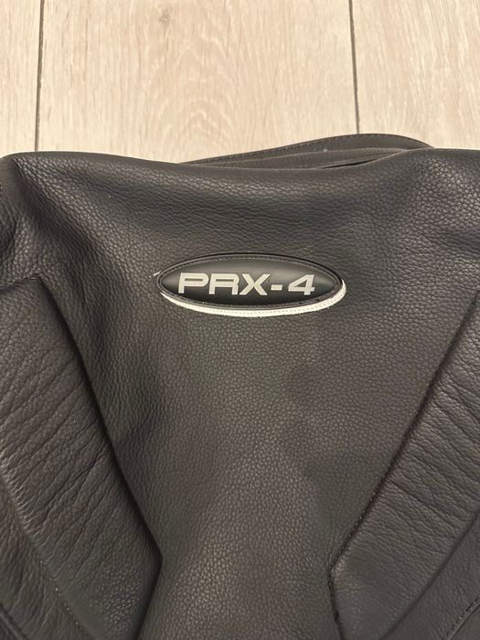 Кожен мото екип от две части PROBIKER PRX-4
