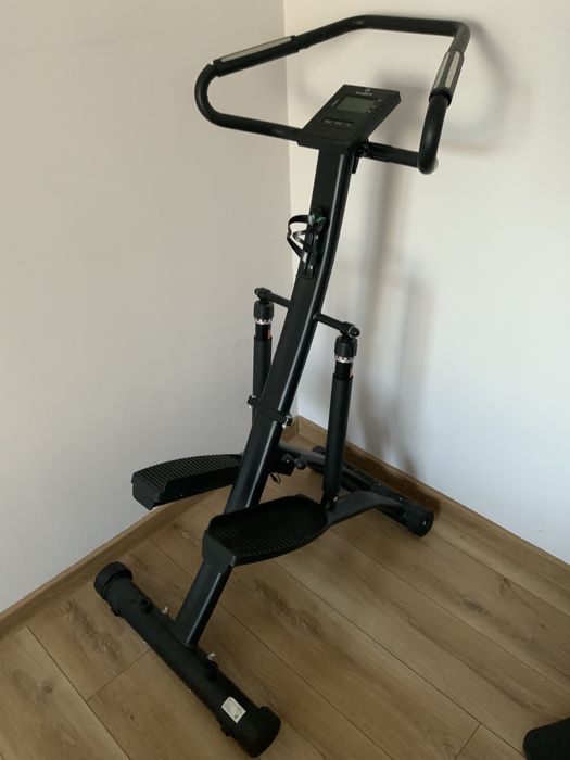 Stepper Klarfit cu monitorizare parametrii