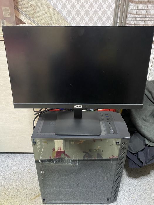 игравой компютер