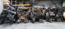 Bloc motor-chiuloasa nissan navara pathfinder cabstar maxity x-trail