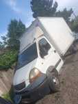 Renault mascoot   3.0 160 cai