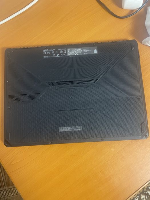 Laptop aus tuf gaming NEGOCIABIL