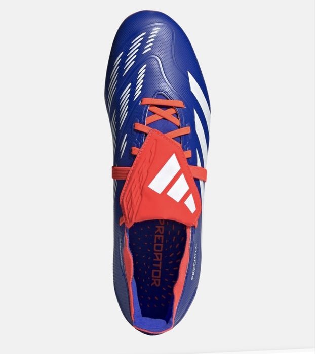 adidas Performance PREDATOR LEAGUE FT FG Football boots.бутонки