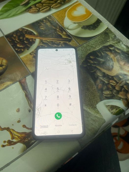 Samsung a71 128 gb