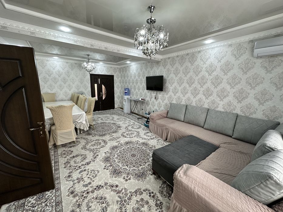 Продается дом 11 комнат с участком 3 сотки Яккасарай Ул.Шота Руставели