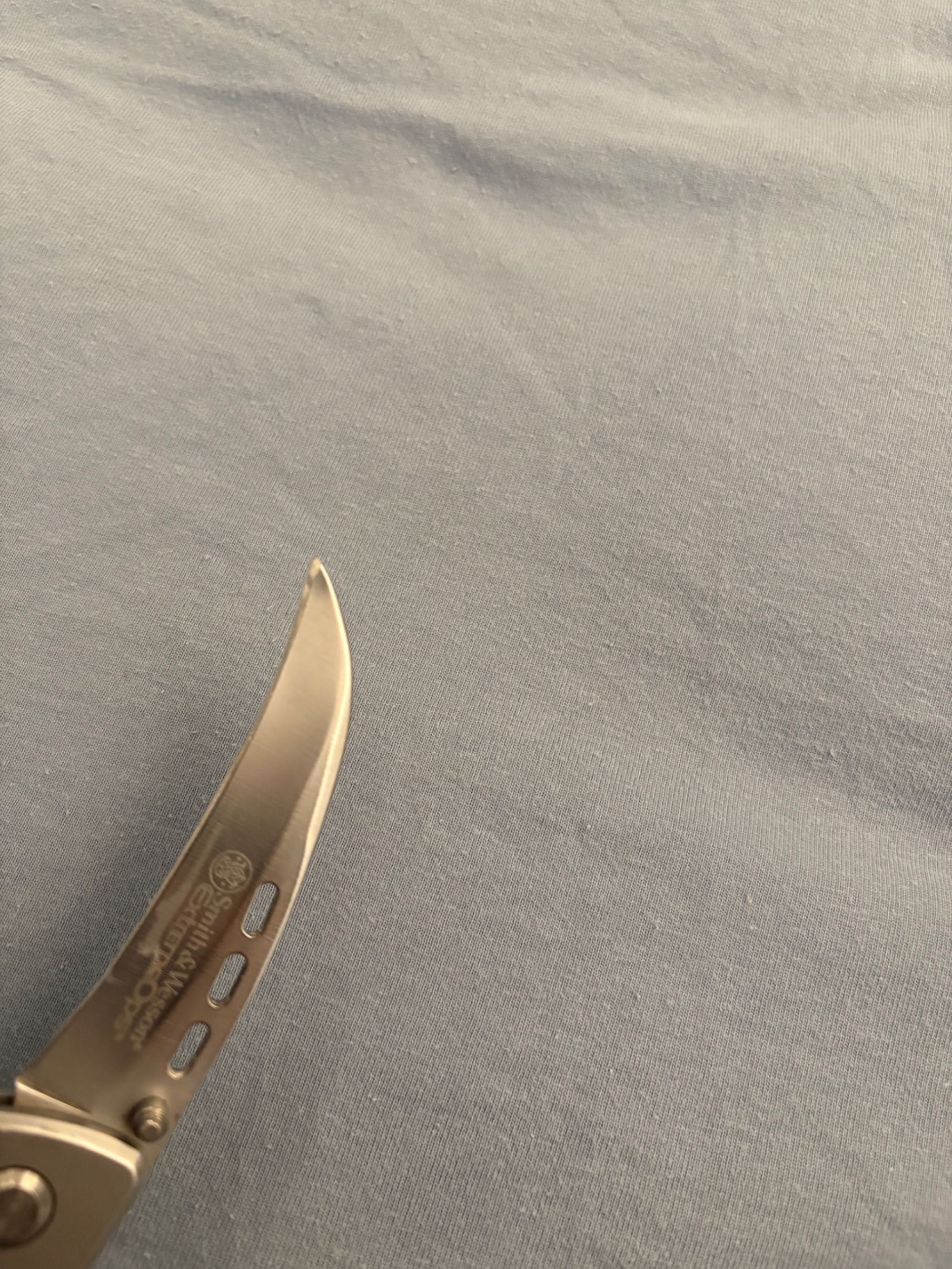 SMITH & WESSON extreme ops