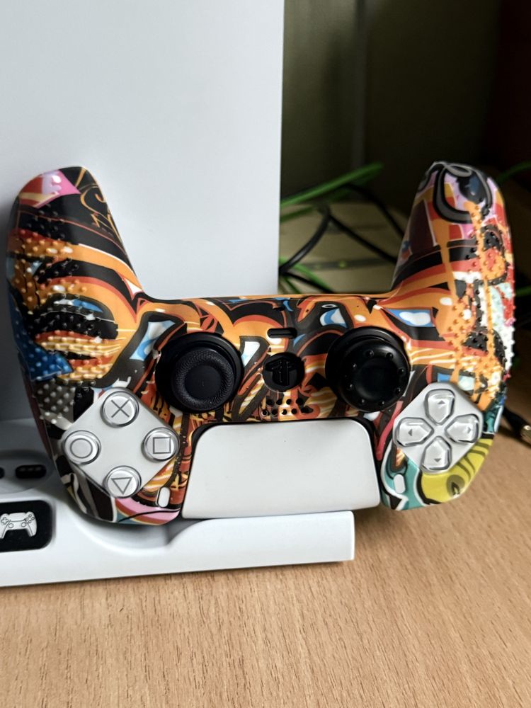 Продам playstation 5