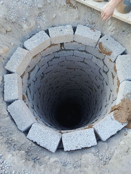 Ura transha podvol patkob ishlarini qilamiz