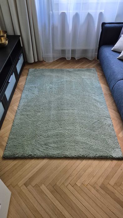 Covor Shaggy Stefan Moemax NOU pt living / dormitor 120x170 cm