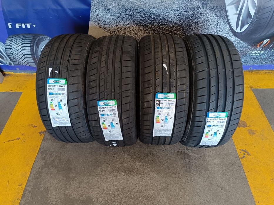 275.40.20 Milever Noi Vara