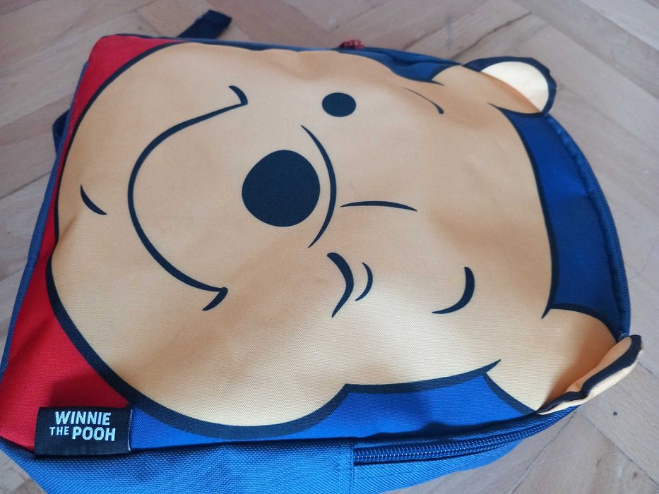 Детска раница Disney WINNIE The POOH