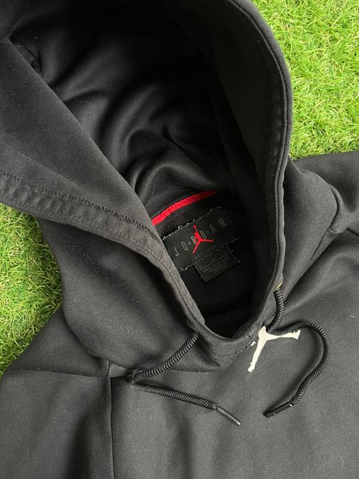 Мъжко горнище / худи : NIKE JORDAN M