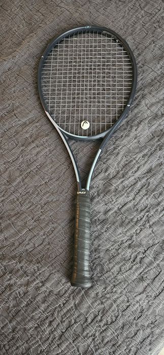 Тенис Ракета - HEAD Gravity MP