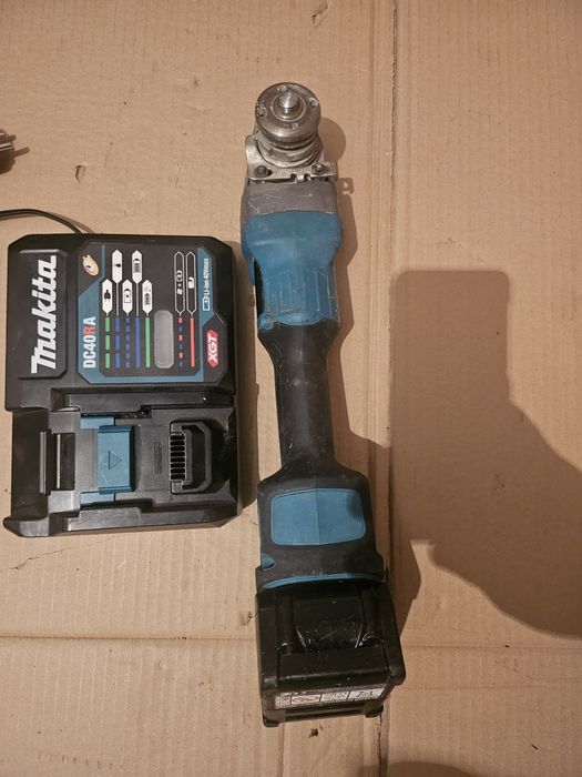 Flex Makita GAO023Gg