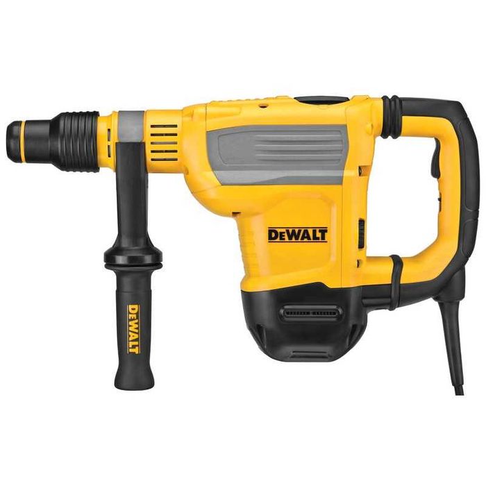 Перфоратор електрически DeWALT D25614K SDS-MAX, 1350 W