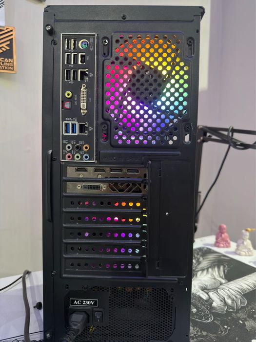 Гвймърски Компютър