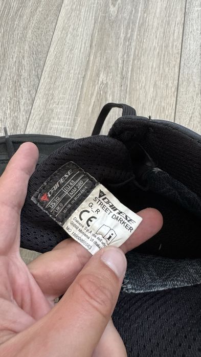 Мото Екип( яки, каски, обувки)