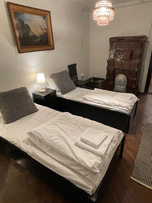 Cazare Crăciun, Revelion  18 -24 pers, la 30 min de Sovata