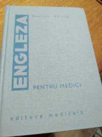 Engleza pentru medici