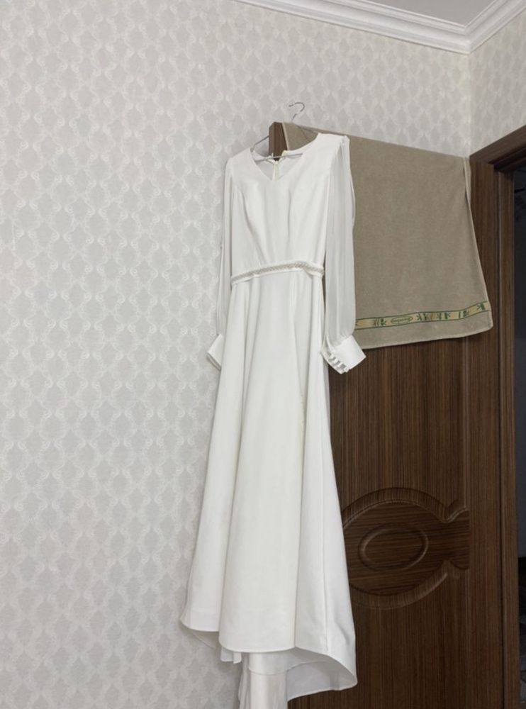 Свадебные платья/платья на Узату/Сырга салу