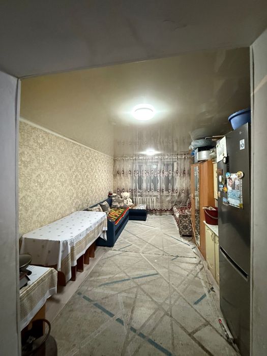 Продаётся комната в общежитии площадью 20 м²